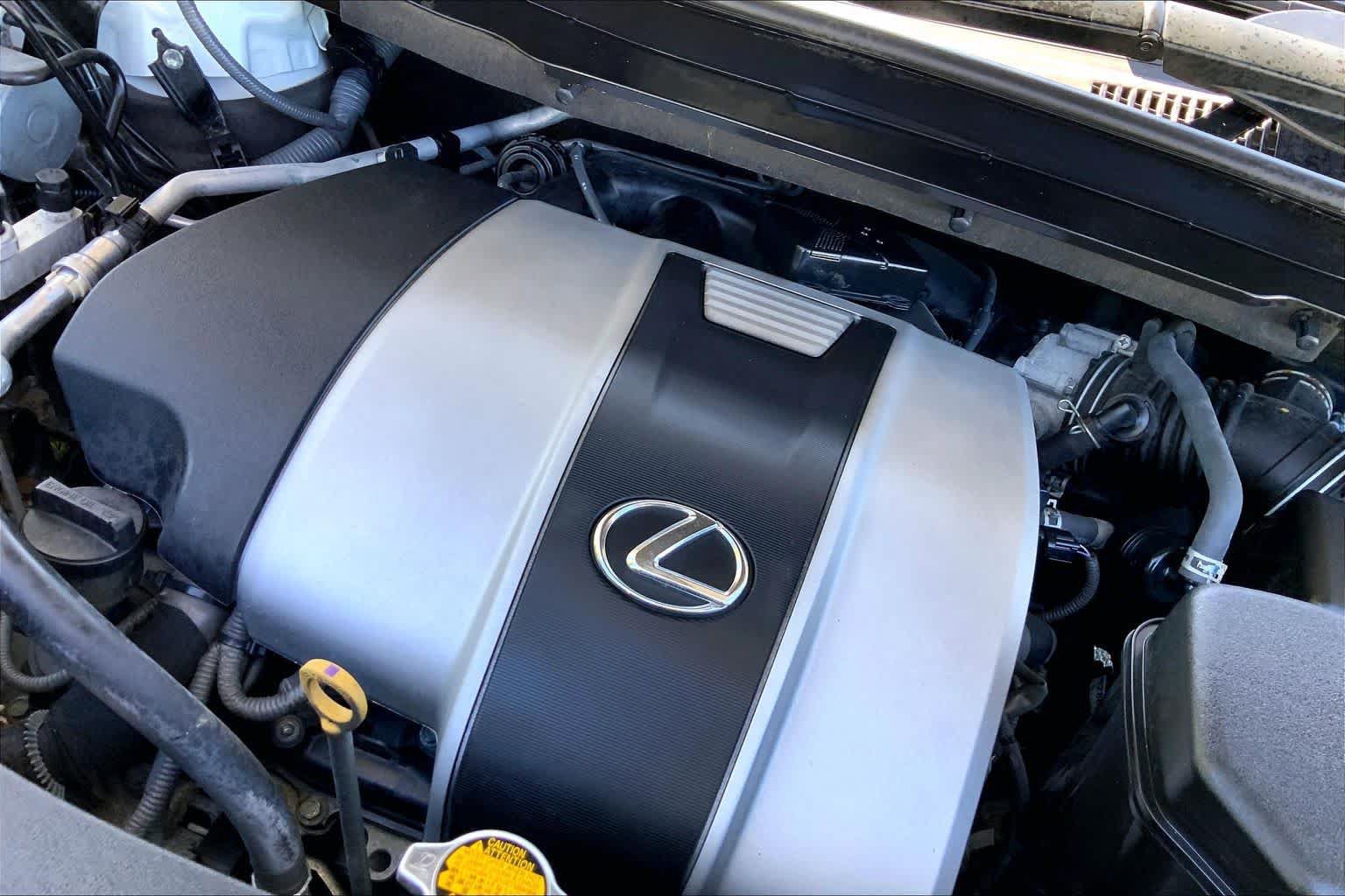 Used 2016 Lexus RX 350 AWD w/ Premium Package image 33