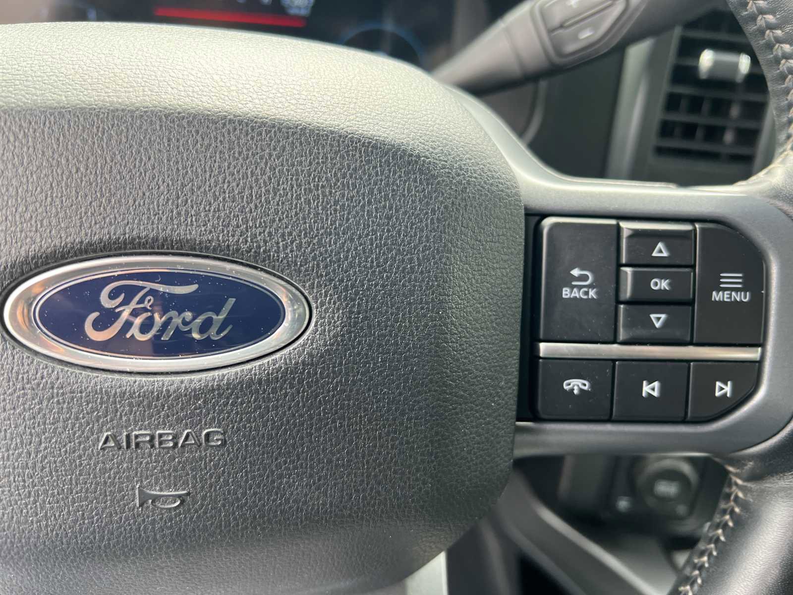 Used 2024 Ford F350 Lariat w/ Chrome Package AWD/4WD image 31