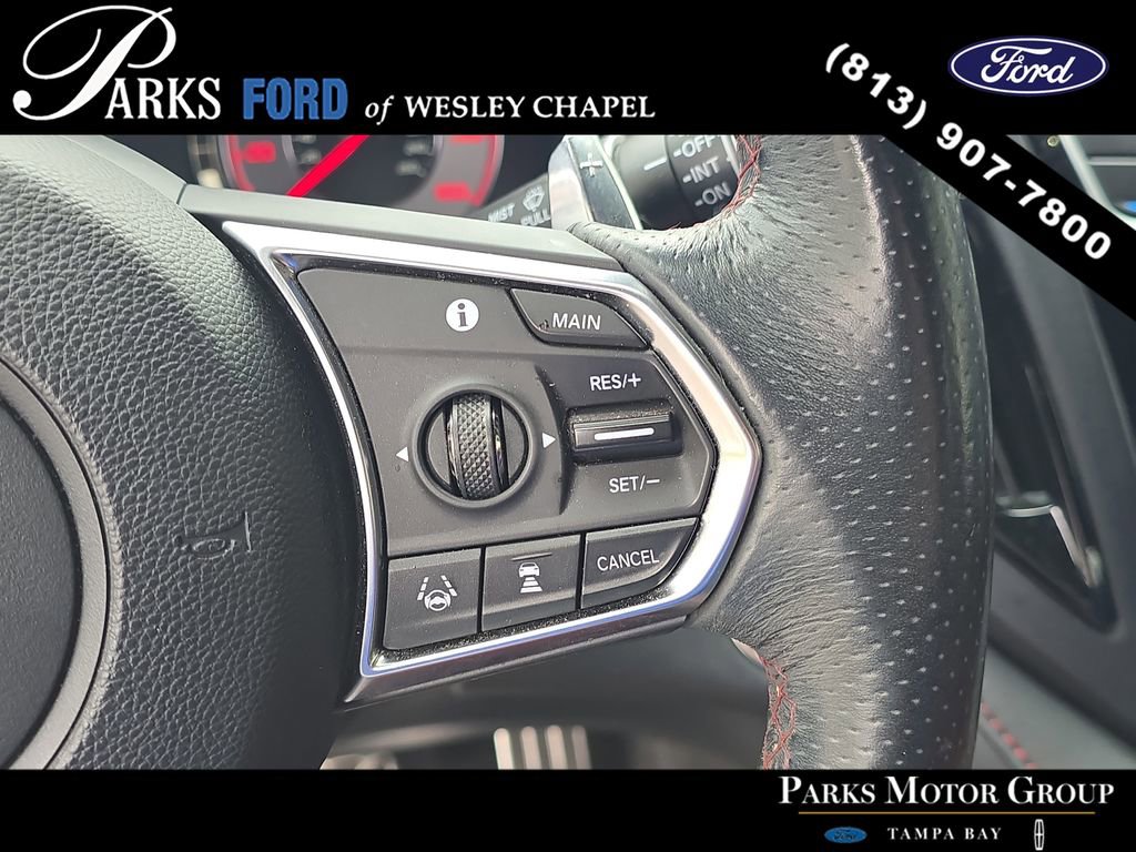 Used 2019 Acura RDX A-Spec FWD image 32