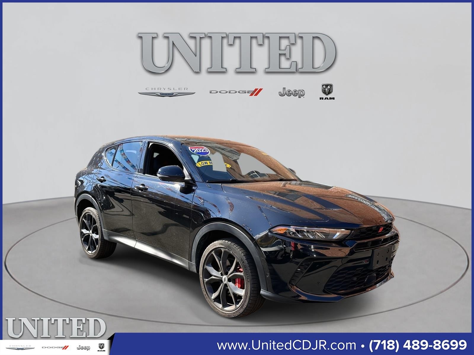 Used 2023 Dodge Hornet GT w/ Track Pack