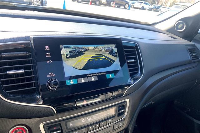 Used 2023 Honda Passport TrailSport image 23