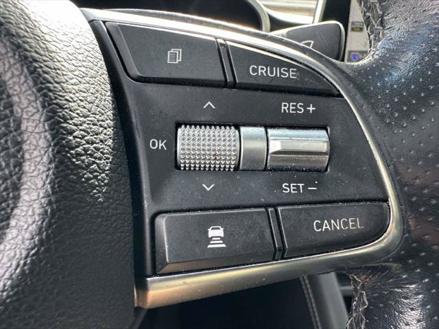 Used 2019 Genesis G70 2.0T Advanced w/ Dynamic Package AWD/4WD image 29