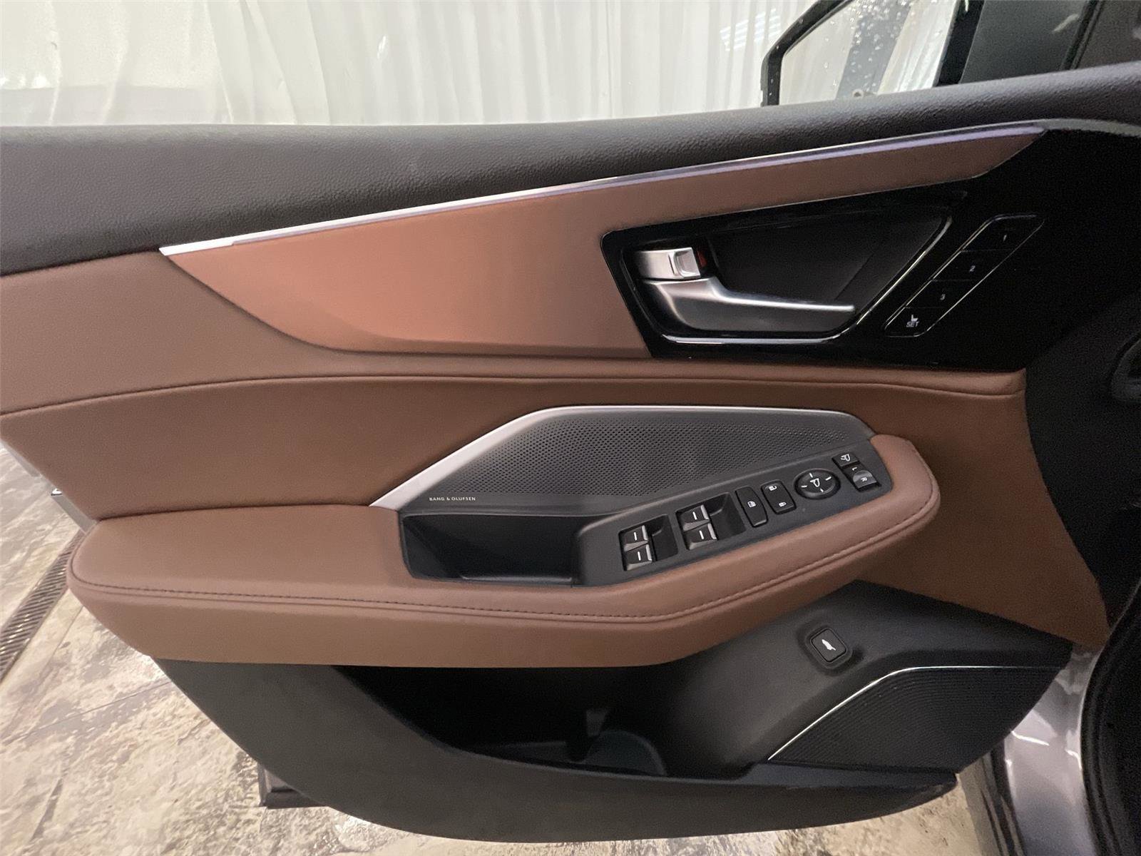 New 2026 Acura MDX SH-AWD w/ Technology Package image 12