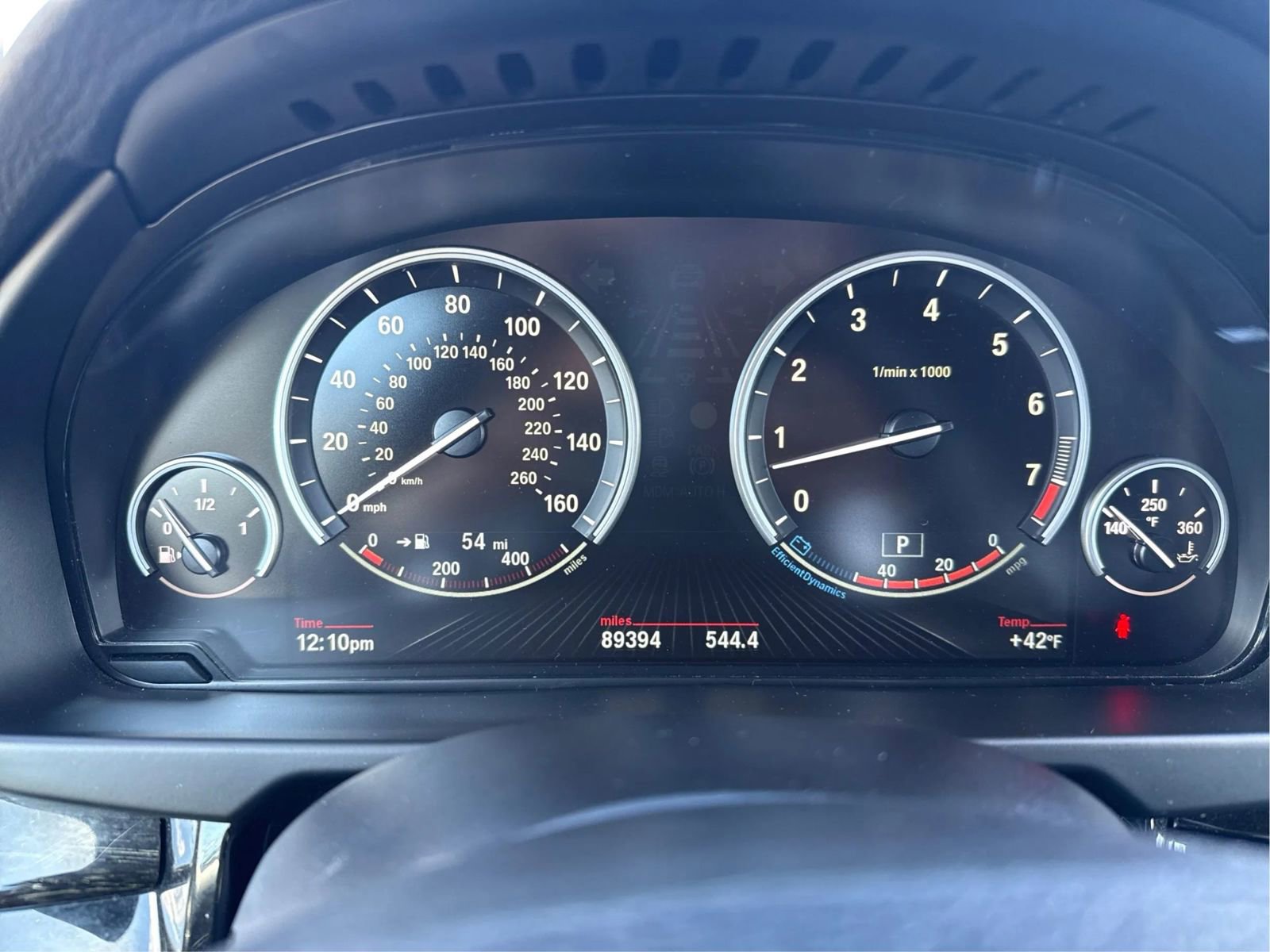 Used 2018 BMW X5 xDrive35i image 15