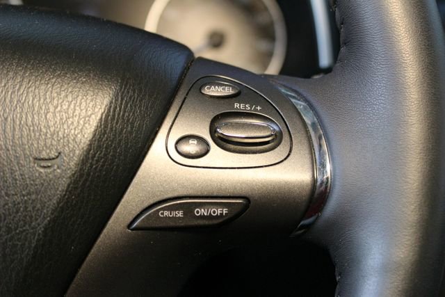 Used 2020 Nissan Murano Platinum AWD/4WD image 26