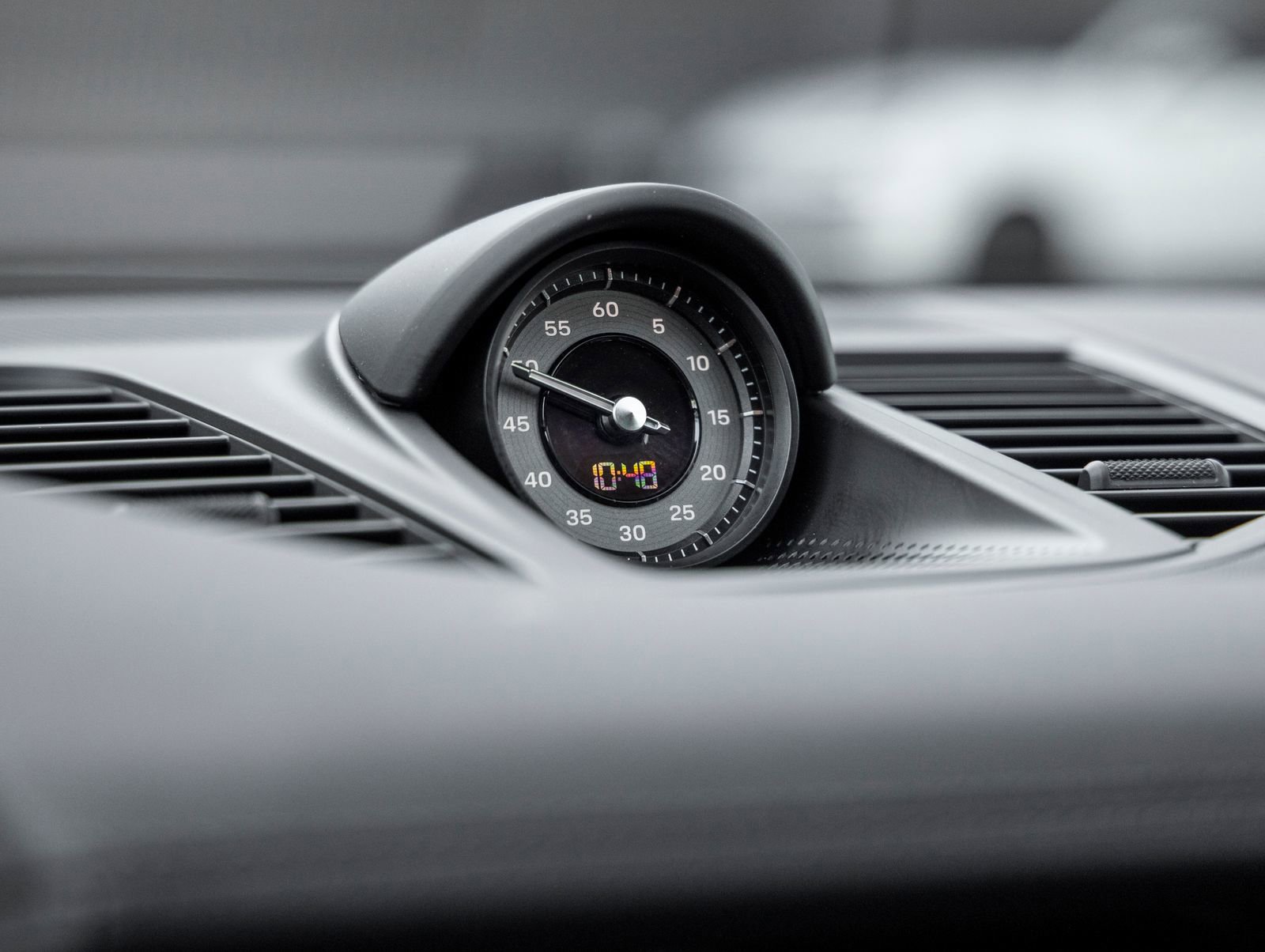 Used 2025 Porsche Panamera Turbo image 28