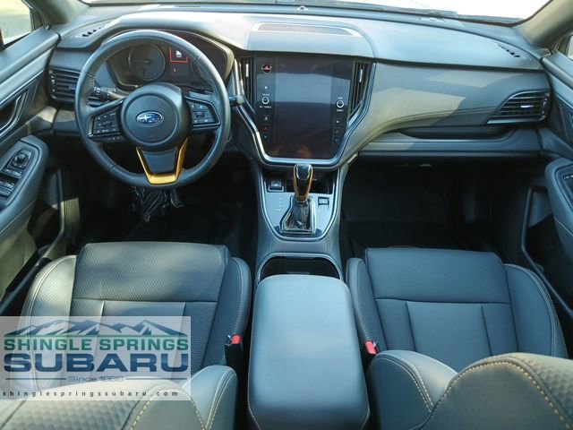Used 2023 Subaru Outback Wilderness image 38