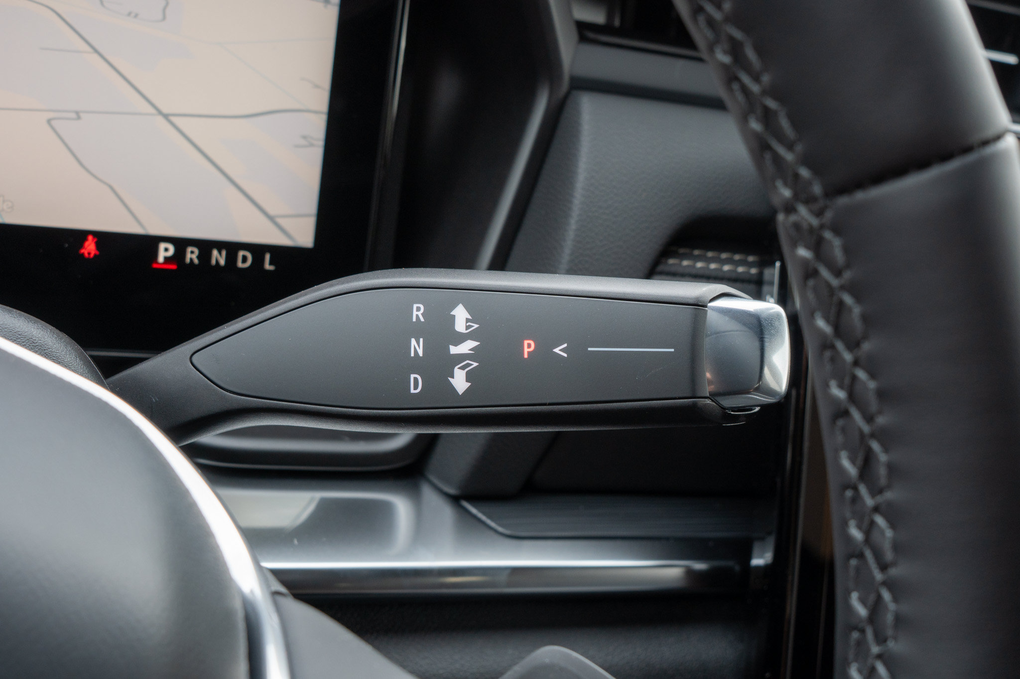 New 2027 GMC Terrain Elevation w/ Elevation Premium Package FWD image 22