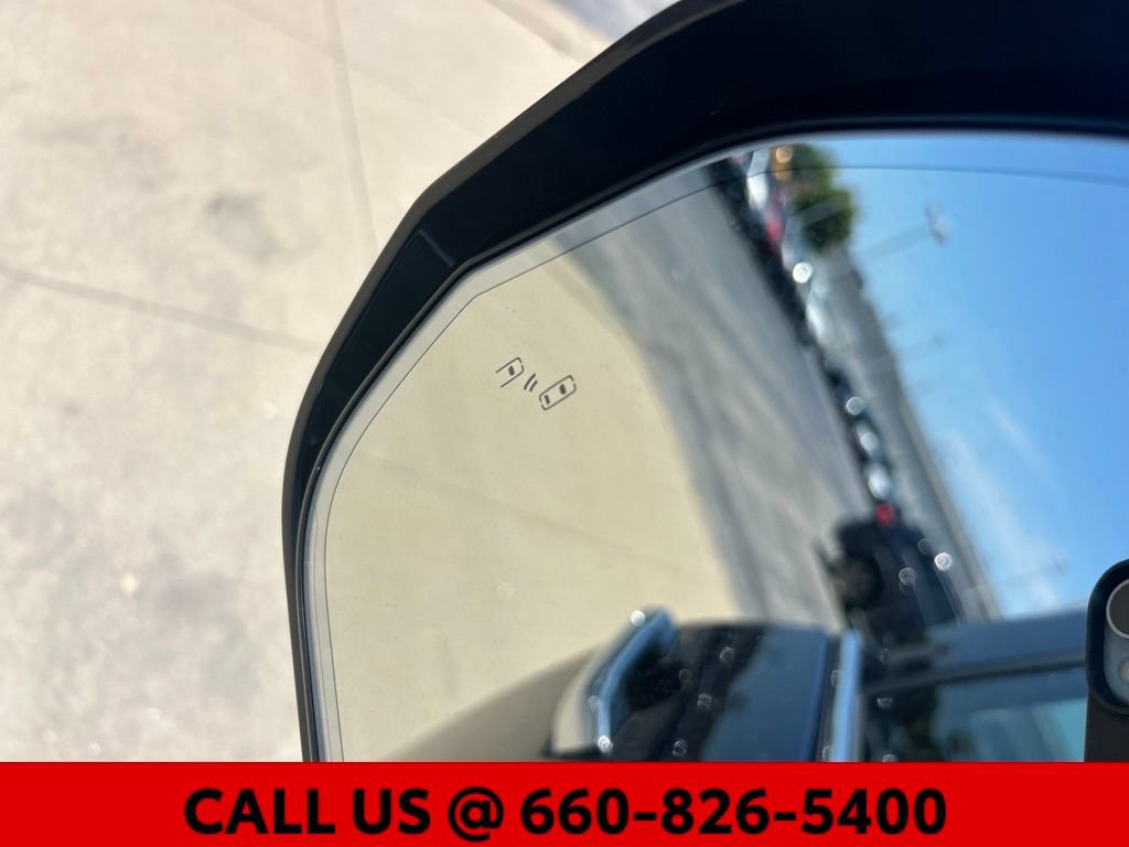 New 2026 Toyota Sequoia 1794 Edition AWD/4WD image 18