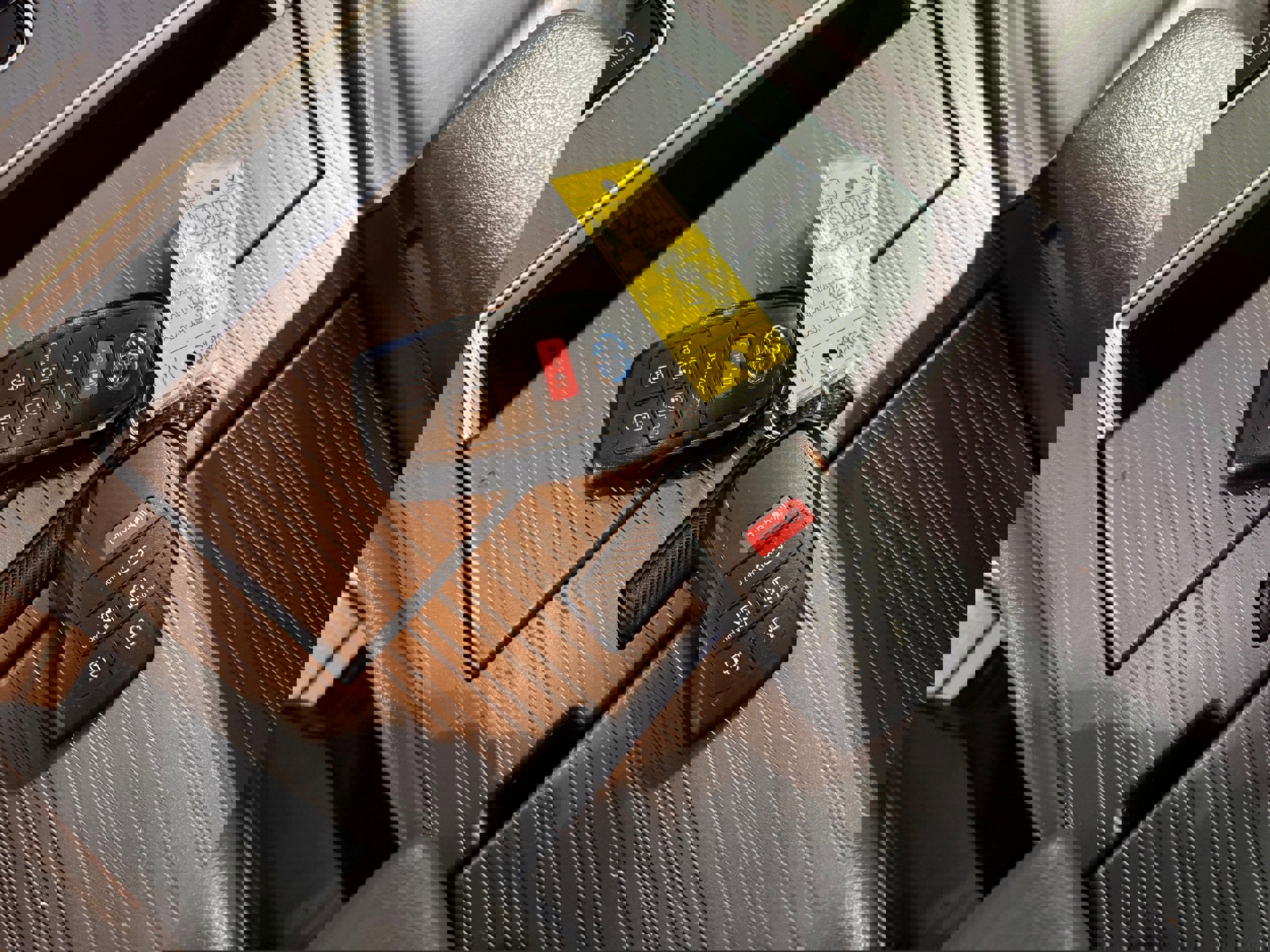 Used 2022 Toyota Sienna XSE w/ XSE Plus Package image 48