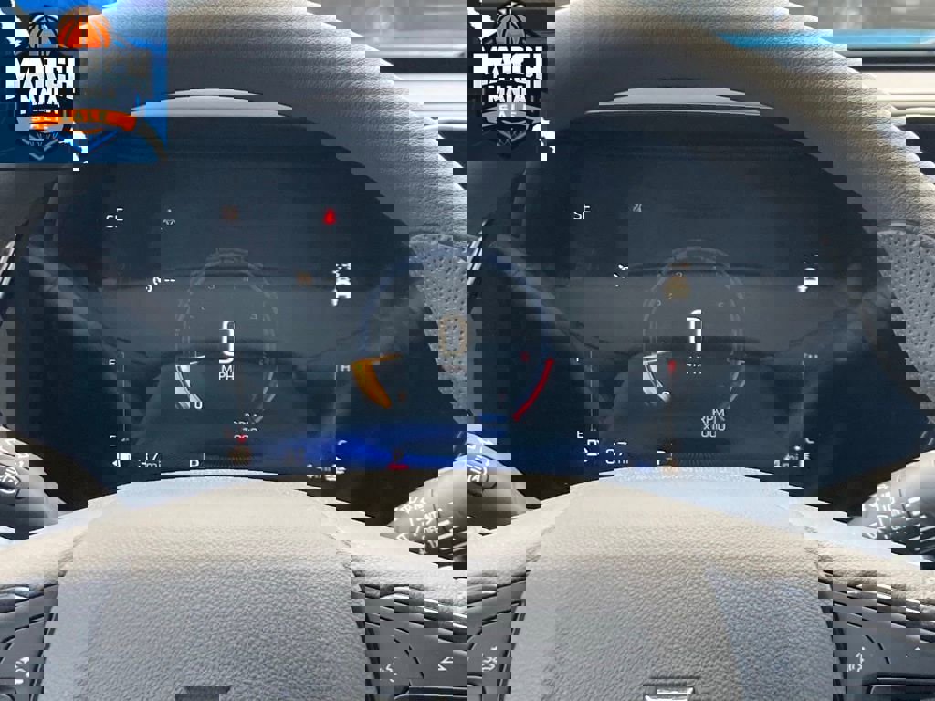 New 2026 Chevrolet Trax LT w/ Sunroof Package image 16