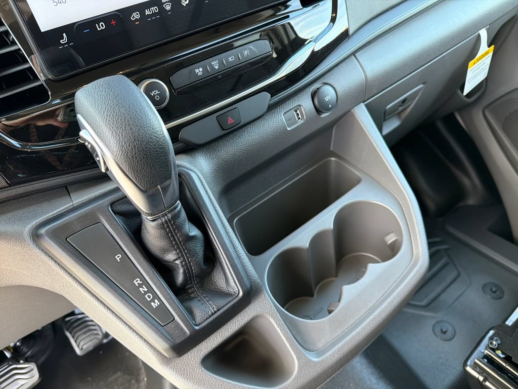 New 2026 Ford Transit 350 XLT AWD/4WD image 15