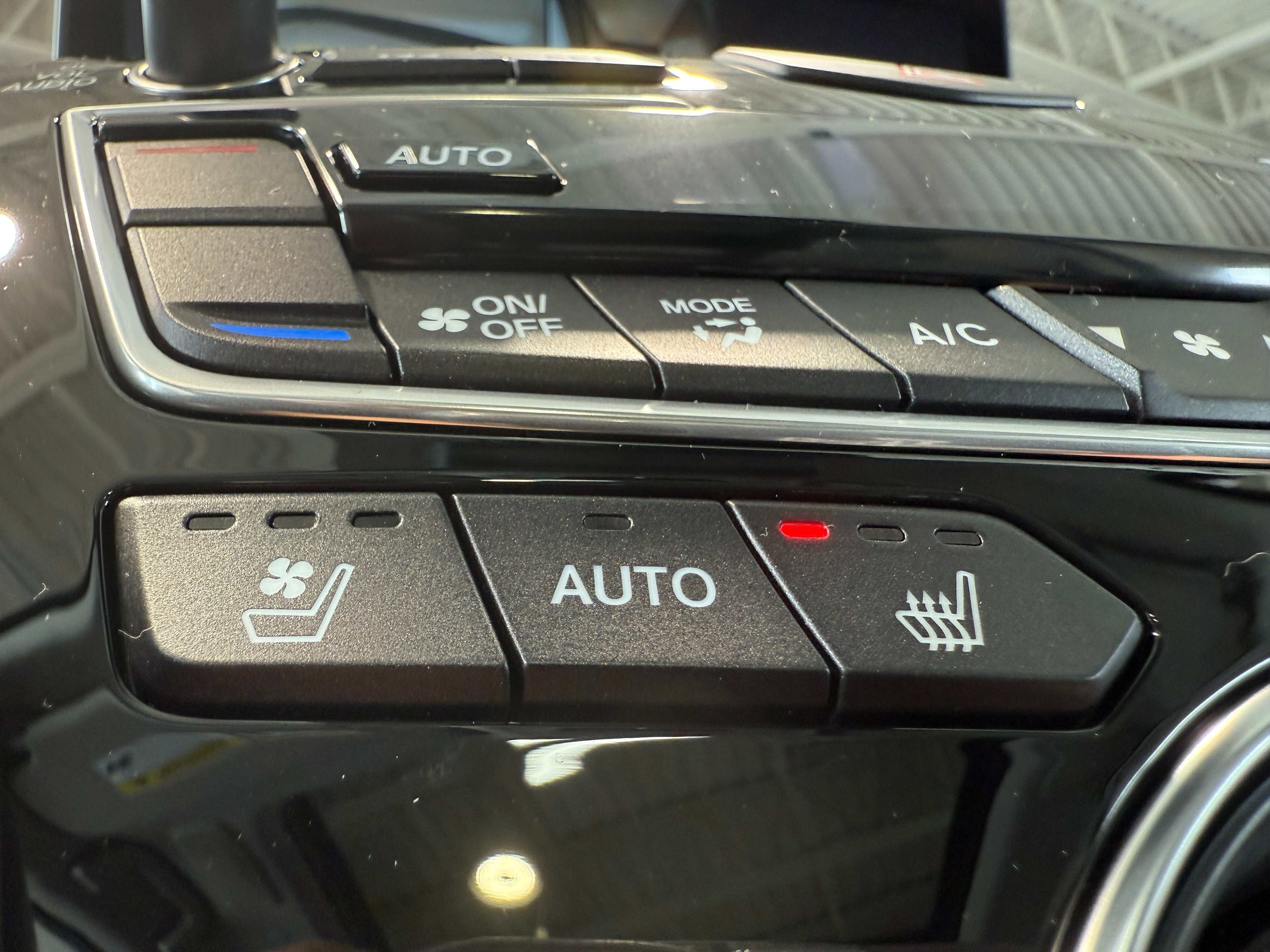 New 2026 Acura RDX w/ Advance Package AWD/4WD image 23