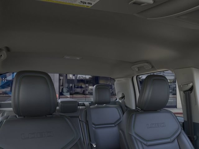 New 2025 Ford Maverick Lobo AWD/4WD image 12