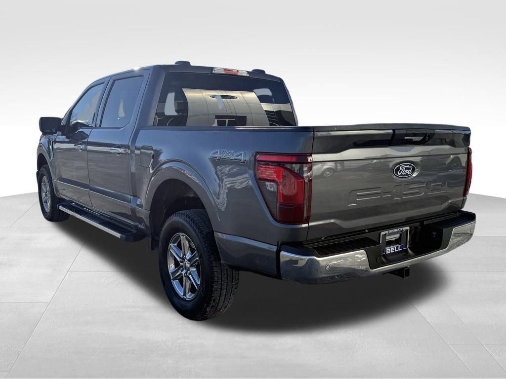 Used 2024 Ford F150 XLT image 10