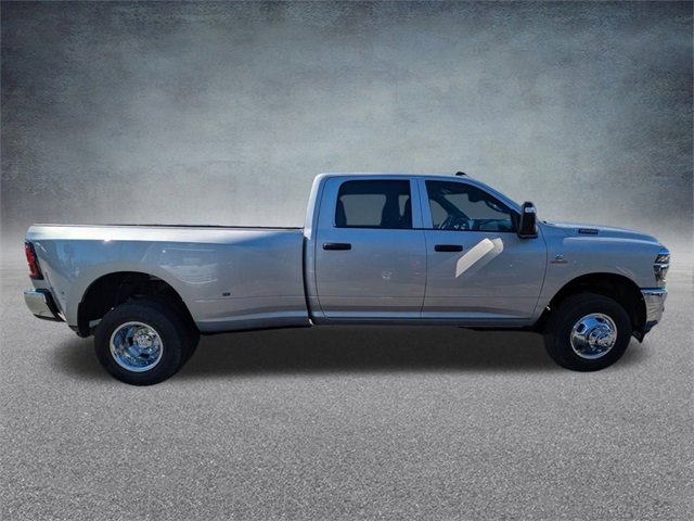 New 2026 RAM 3500 Tradesman image 3