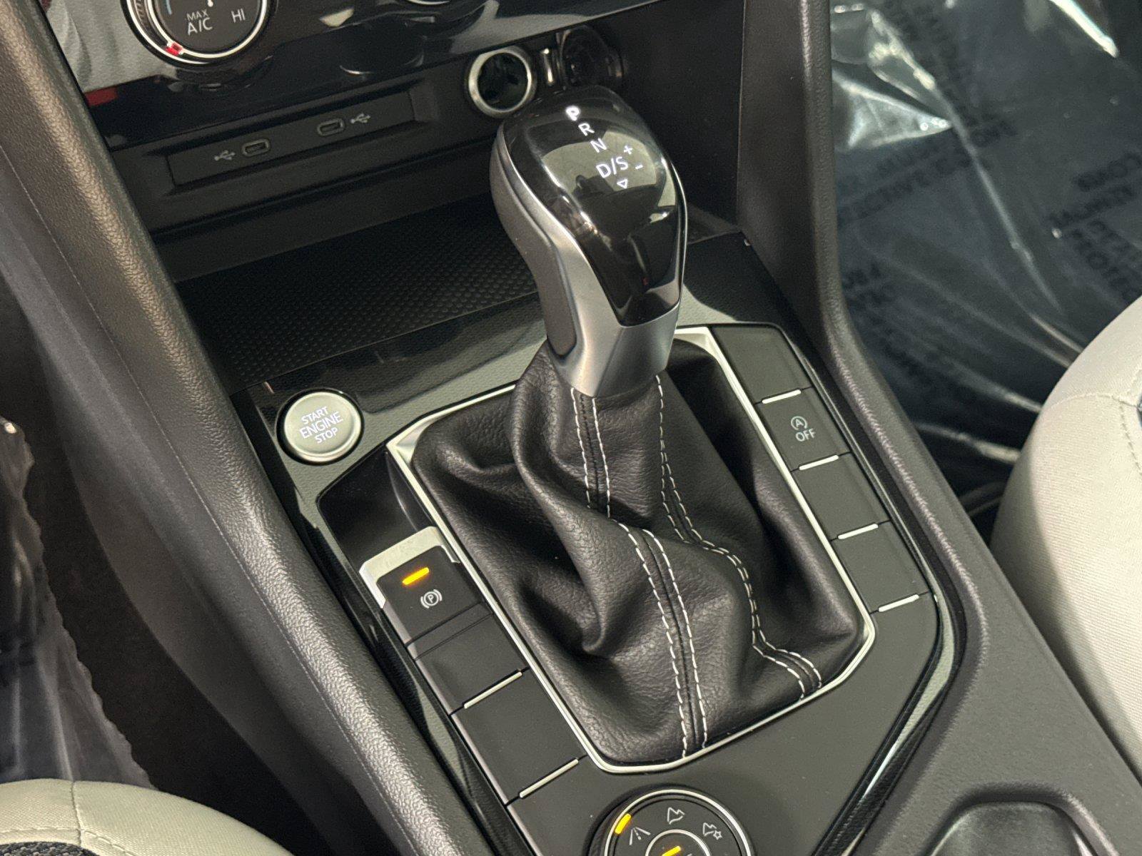 New 2026 Volkswagen Taos S AWD/4WD image 20