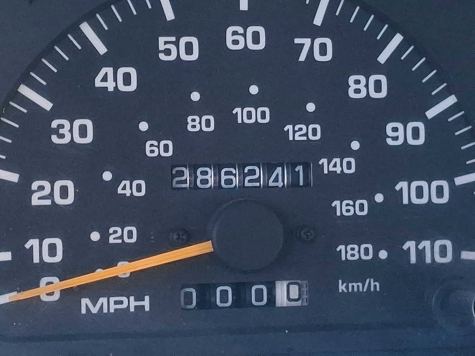 Used 1998 Toyota 4Runner SR5 image 18