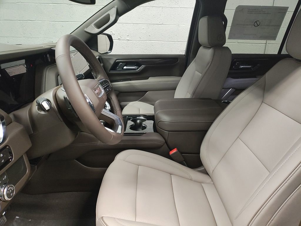 New 2026 GMC Yukon Elevation image 24