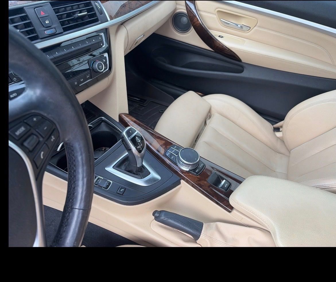 Used 2018 BMW 430i xDrive Convertible image 8