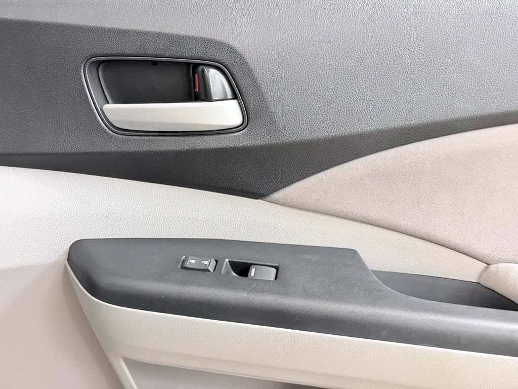 Used 2014 Honda CR-V EX image 33