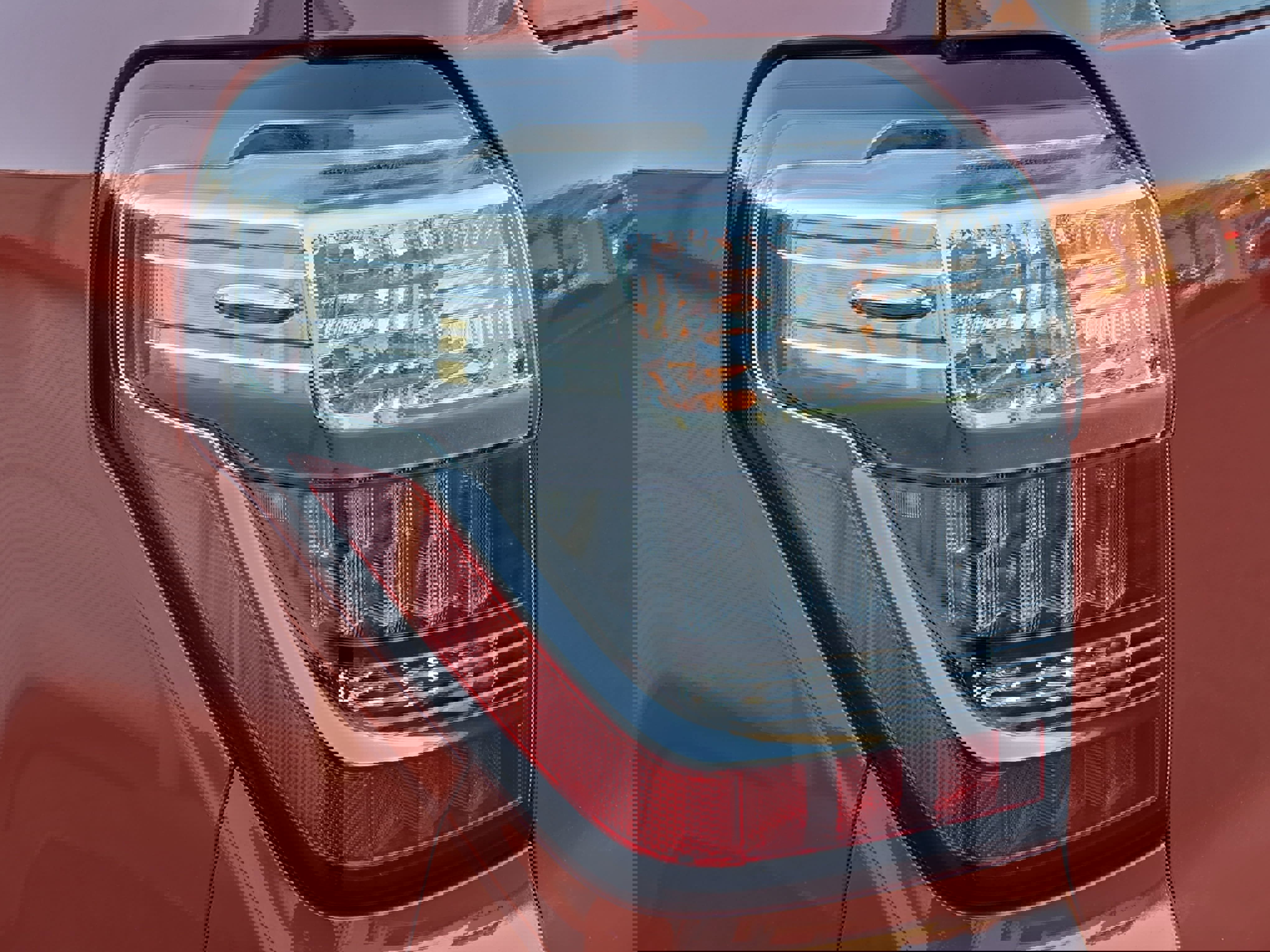 Used 2024 Toyota 4Runner TRD Pro image 34