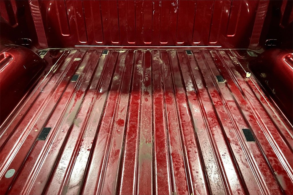 Used 2021 RAM 1500 Big Horn image 7