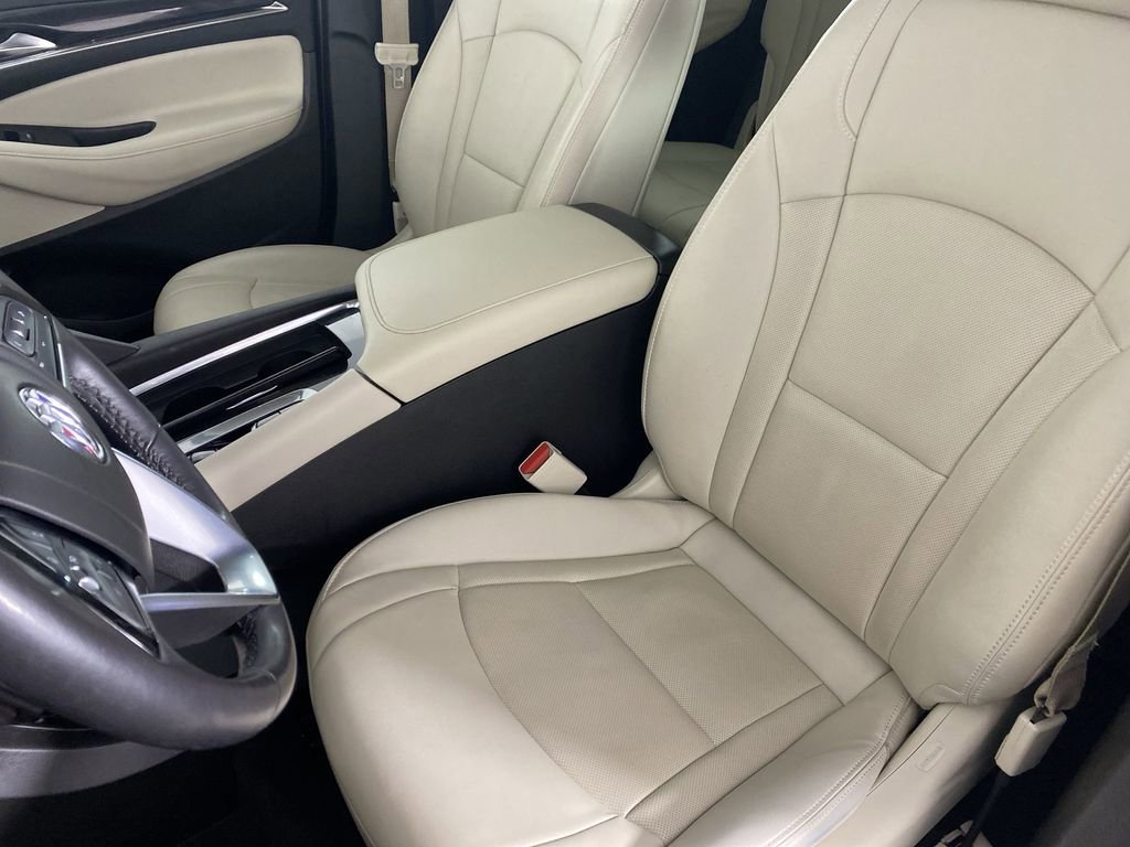 Used 2022 Buick Enclave Premium w/ Surround and Sites Package image 22