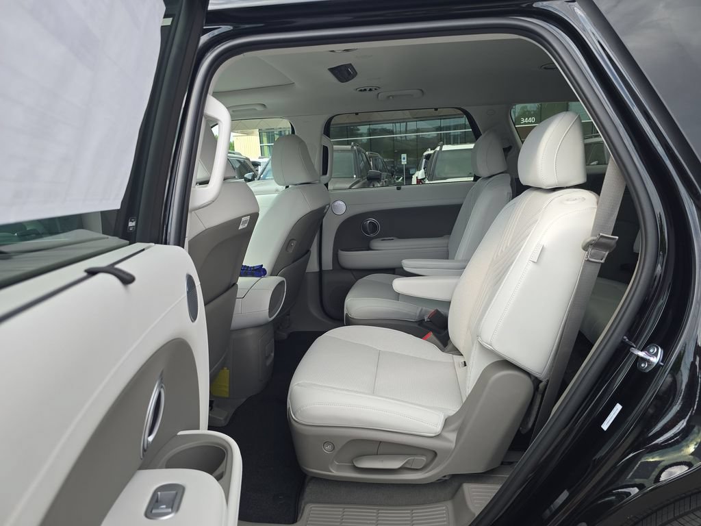 New 2026 Hyundai Palisade SEL Premium AWD/4WD image 22