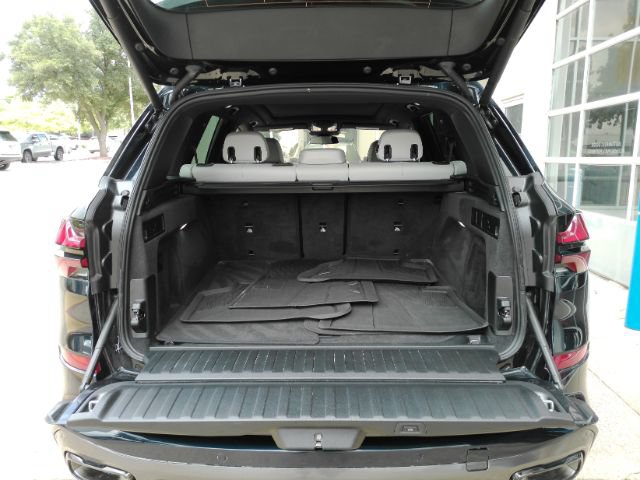 Used 2025 BMW X5 sDrive40i w/ M Sport Package RWD image 31