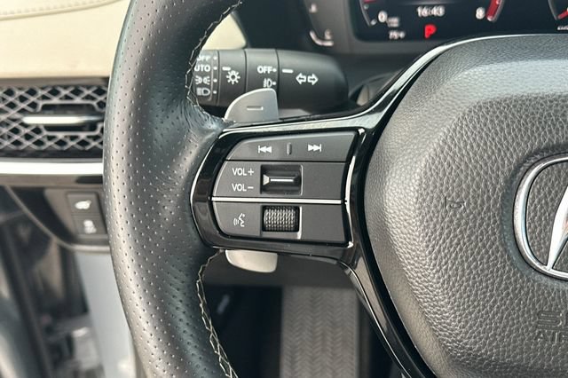 Certified 2025 Acura ADX A-Spec w/ Advance Package AWD/4WD image 28