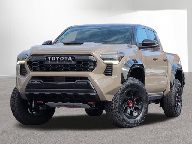 Used 2025 Toyota Tacoma TRD Pro