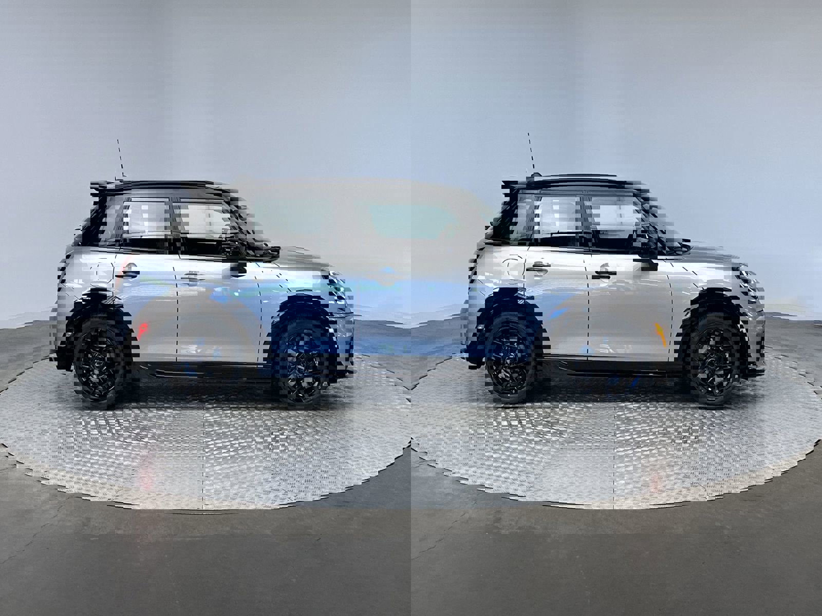 New 2026 MINI Cooper S image 10