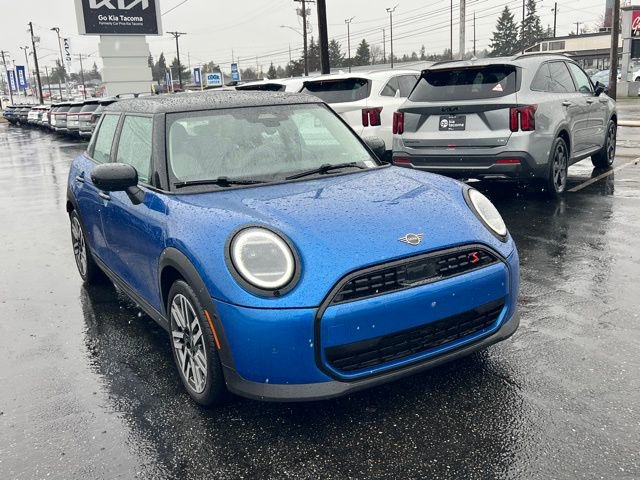 Used 2025 MINI Cooper S image 5