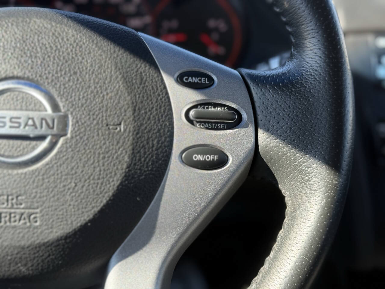 Used 2008 Nissan Altima 2.5 S w/ Convenience Pkg FWD image 23
