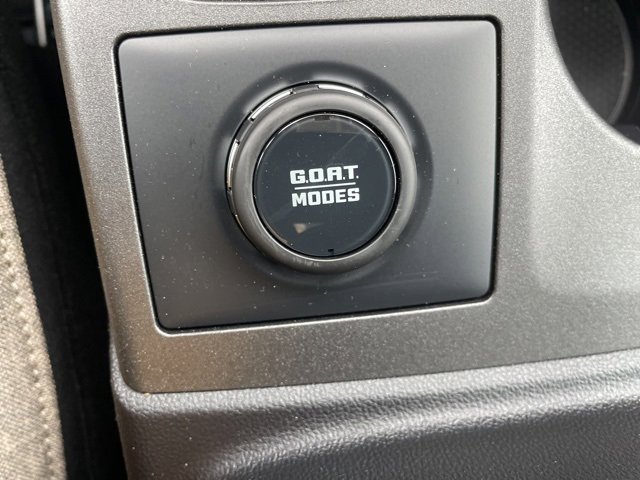 New 2026 Ford Bronco Sport Big Bend w/ Convenience Package image 40