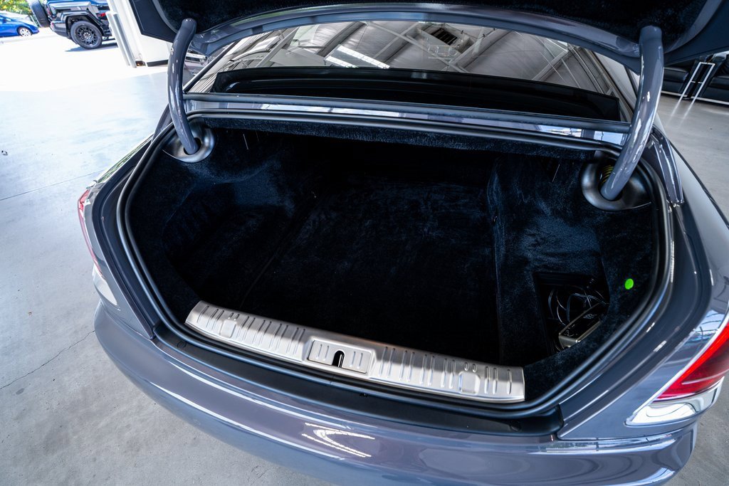 Used 2018 Rolls-Royce Wraith image 67