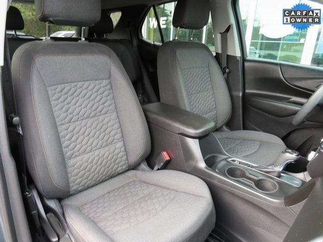 Used 2020 Chevrolet Equinox LT image 33