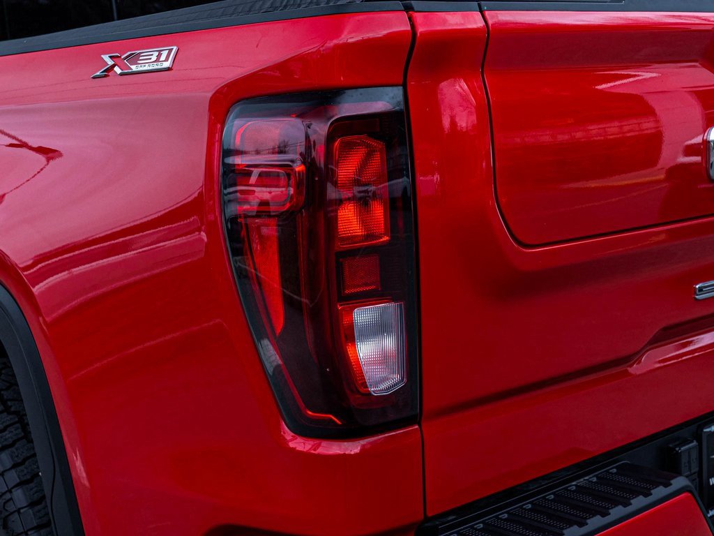 Used 2024 GMC Sierra 1500 Elevation w/ Elevation Premium Package image 41