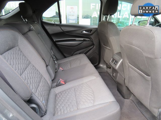 Used 2020 Chevrolet Equinox LT image 34