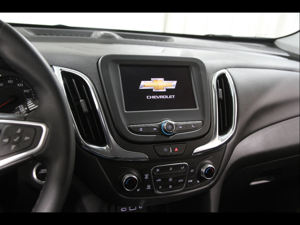 Used 2023 Chevrolet Equinox LT image 9