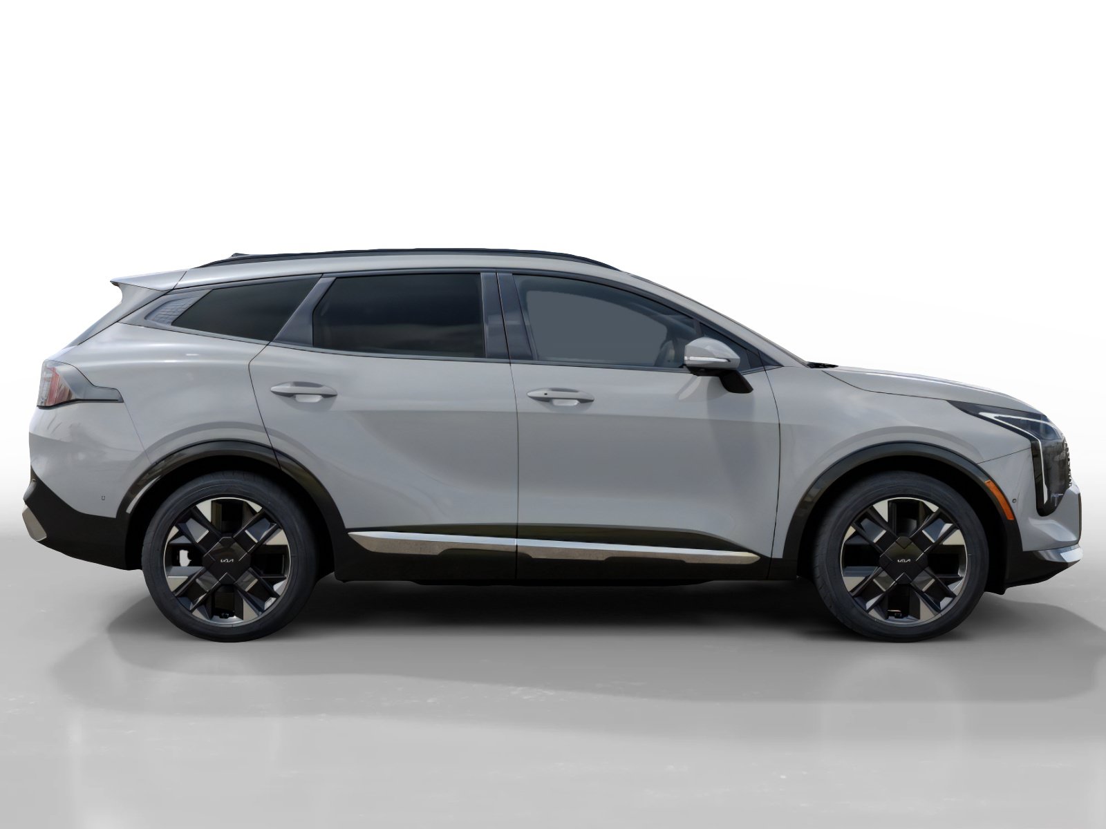 New 2027 Kia Sportage SX Prestige AWD/4WD image 7