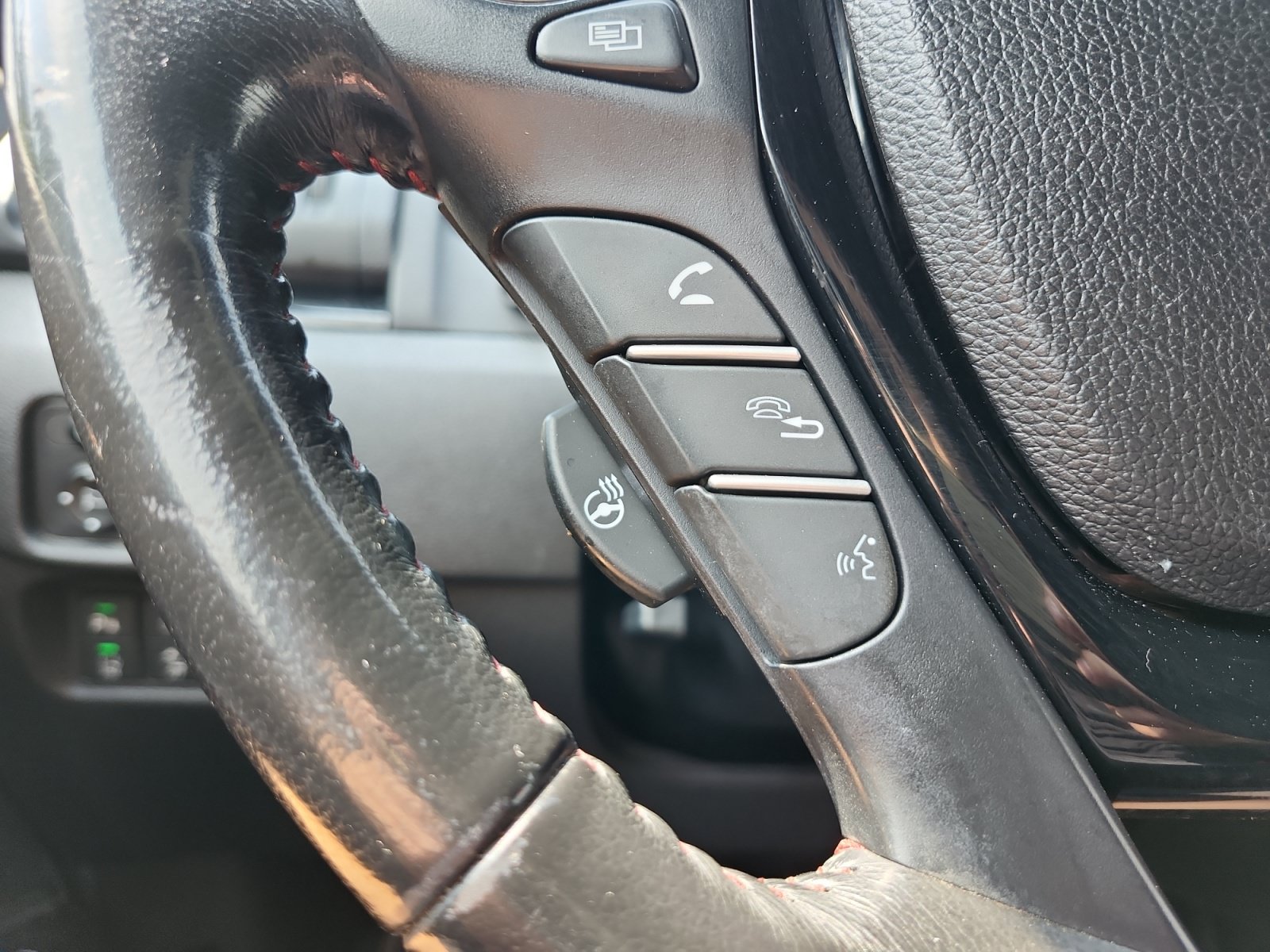 Used 2019 Honda Ridgeline Black Edition image 30