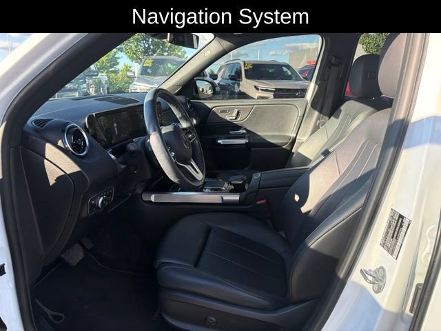 Used 2020 Mercedes-Benz GLB 250 4MATIC image 5