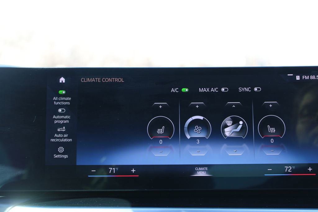 Used 2024 BMW M240i xDrive M240i w/ Premium Package image 44