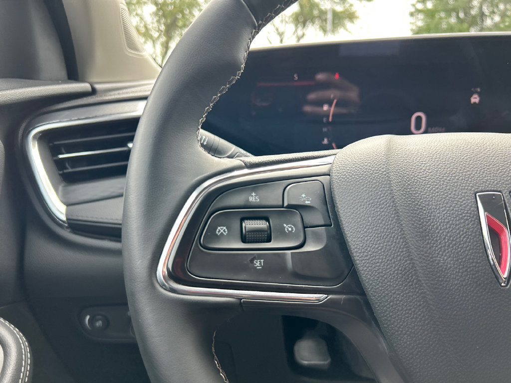Certified 2024 Buick Encore GX Preferred FWD image 21