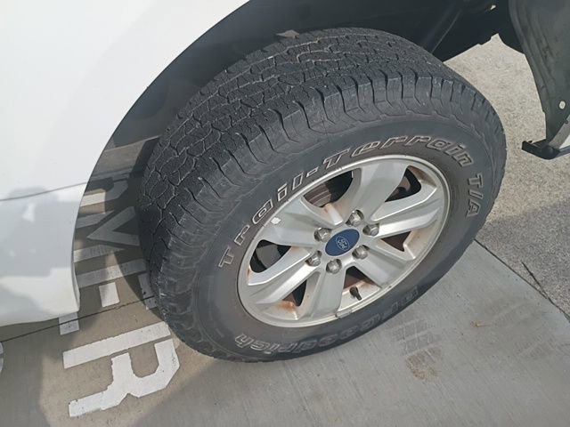 Used 2016 Ford F150 XL w/ Equipment Group 101A Mid image 11