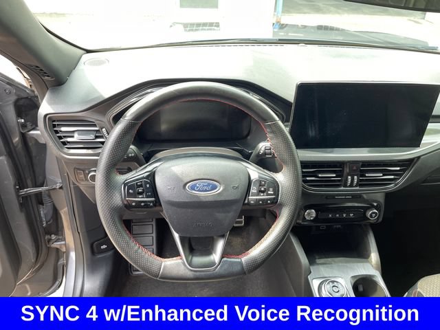 Used 2024 Ford Escape ST-Line w/ Tech Pack #1 AWD/4WD image 14