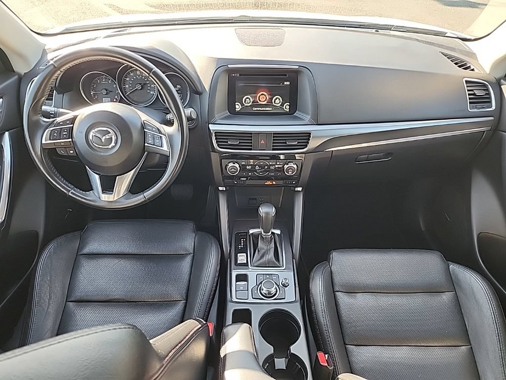 Used 2016 MAZDA CX-5 Grand Touring AWD/4WD image 22