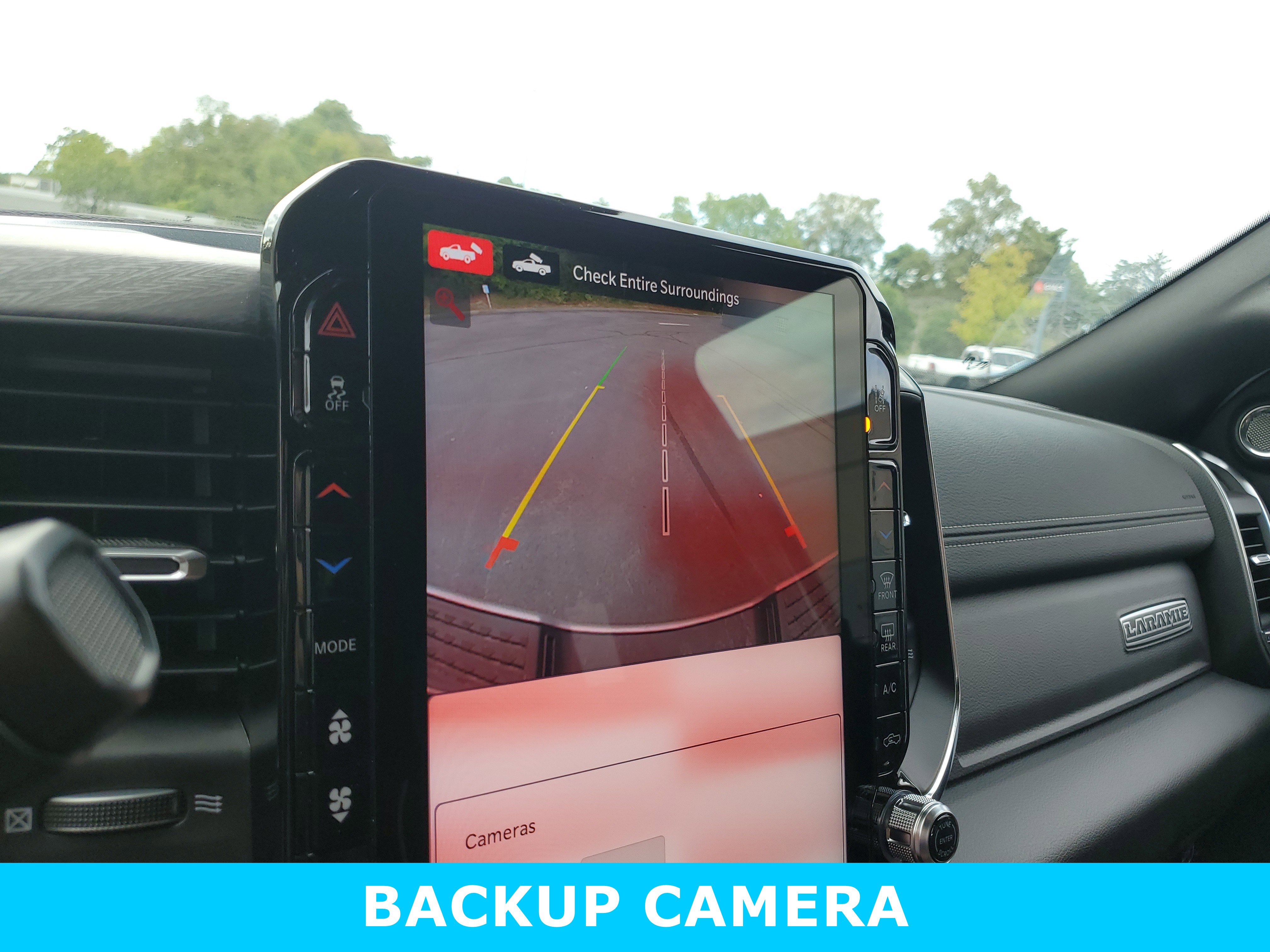 New 2026 RAM 3500 Laramie image 17